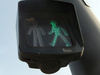 green light - photo/picture definition - green light word and phrase image