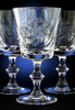 crystal glass - photo/picture definition - crystal glass word and phrase image
