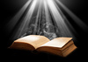 Holy Book - photo/picture definition - Holy Book word and phrase image