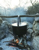 camping - photo/picture definition - camping word and phrase image
