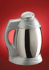 electric kettle - photo/picture definition - electric kettle word and phrase image