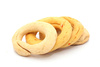 Greek biscuits - photo/picture definition - Greek biscuits word and phrase image