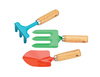gardening toys - photo/picture definition - gardening toys word and phrase image