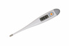 digital thermometer - photo/picture definition - digital thermometer word and phrase image