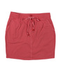 red skirt - photo/picture definition - red skirt word and phrase image