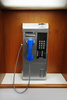 public phone - photo/picture definition - public phone word and phrase image