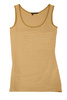 sleeveless shirt - photo/picture definition - sleeveless shirt word and phrase image