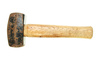 lump hammer - photo/picture definition - lump hammer word and phrase image