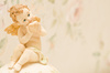cherub - photo/picture definition - cherub word and phrase image