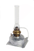 oil lamp - photo/picture definition - oil lamp word and phrase image