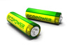 eco batteries - photo/picture definition - eco batteries word and phrase image