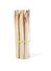 white asparagus - photo/picture definition - white asparagus word and phrase image