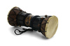 African drum - photo/picture definition - African drum word and phrase image