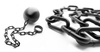 shackle - photo/picture definition - shackle word and phrase image