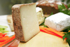 delicatessen cheese - photo/picture definition - delicatessen cheese word and phrase image
