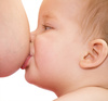 breastfeeding - photo/picture definition - breastfeeding word and phrase image