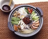 Korean stew - photo/picture definition - Korean stew word and phrase image