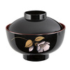 Japanese bowls - photo/picture definition - Japanese bowls word and phrase image