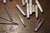 silversmith tools - photo/picture definition - silversmith tools word and phrase image
