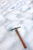 ice pick - photo/picture definition - ice pick word and phrase image