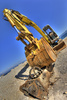 digger - photo/picture definition - digger word and phrase image