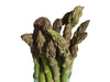 bunch of asparagi - photo/picture definition - bunch of asparagi word and phrase image