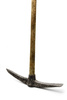 pickaxe - photo/picture definition - pickaxe word and phrase image
