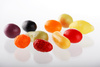 motley sweets - photo/picture definition - motley sweets word and phrase image