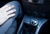 gearstick - photo/picture definition - gearstick word and phrase image