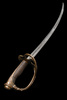cavalry saber - photo/picture definition - cavalry saber word and phrase image