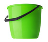 water bucket - photo/picture definition - water bucket word and phrase image