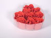 pastry roses - photo/picture definition - pastry roses word and phrase image