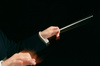 conductor - photo/picture definition - conductor word and phrase image