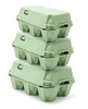 egg cartons - photo/picture definition - egg cartons word and phrase image