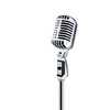 microphone - photo/picture definition - microphone word and phrase image