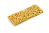 granola bar - photo/picture definition - granola bar word and phrase image