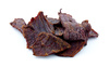 beef jerky - photo/picture definition - beef jerky word and phrase image