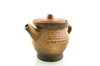 stone teapot - photo/picture definition - stone teapot word and phrase image
