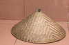 Chinese hat - photo/picture definition - Chinese hat word and phrase image