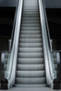 escalator stairs - photo/picture definition - escalator stairs word and phrase image
