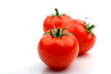 tomatoes - photo/picture definition - tomatoes word and phrase image