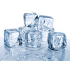 ice cubes - photo/picture definition - ice cubes word and phrase image