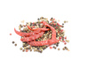 dried pepper - photo/picture definition - dried pepper word and phrase image