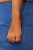 foot - photo/picture definition - foot word and phrase image
