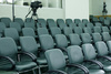conference room - photo/picture definition - conference room word and phrase image