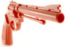 plastic gun - photo/picture definition - plastic gun word and phrase image