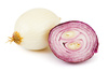 shallot - photo/picture definition - shallot word and phrase image