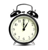 alarm clock - photo/picture definition - alarm clock word and phrase image
