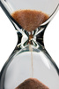 hourglass - photo/picture definition - hourglass word and phrase image