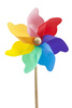 toy windmill - photo/picture definition - toy windmill word and phrase image